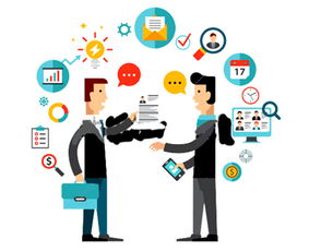 企業(yè)專區(qū) 精準(zhǔn)營(yíng)銷，驅(qū)動(dòng)業(yè)務(wù)增長(zhǎng)