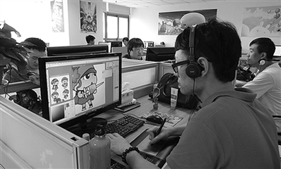 經(jīng)濟(jì)日?qǐng)?bào)多媒體數(shù)字報(bào)刊的軟件開發(fā)與代理模式探索